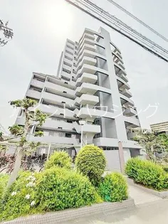 南海グランドコート住之江公園の画像