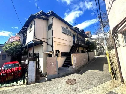 井上ハイツの画像