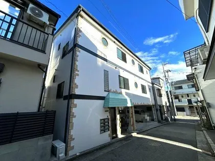 スロープイースタン大内の画像