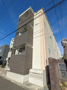 SKY CASTLE IIの画像