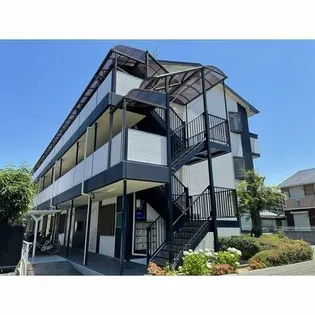 グリーン フォーレストの画像