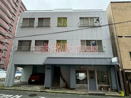 やすらぎビルの画像