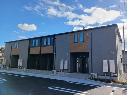 ベルプロムナード湖南 2の画像