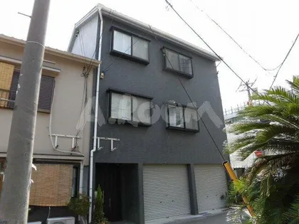 田村ハイツの画像