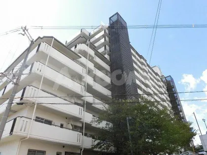 福島グランドヴィラの画像