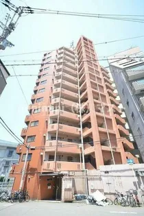 ラパンジール大国Ⅲ【7階】の外観