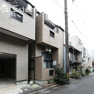 ハーモニアめいらくの画像