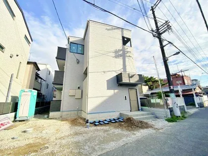 EIJU蒲生4丁目の画像