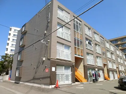 ビバリーハウス福住の画像