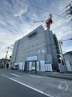 フォーリアライズ京都大将軍の画像