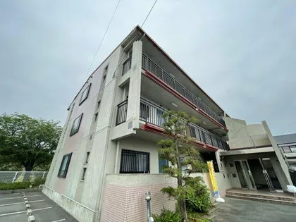 マンションあけぼのの画像