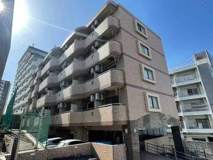 Ceres星ヶ丘【5階】の外観