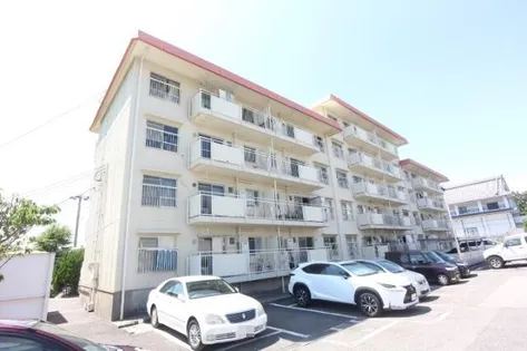 白川台藤ハイツの画像