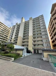 S-FORT神戸神楽町【10階】の外観