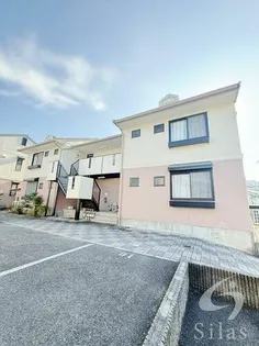 ディアコートA棟の画像