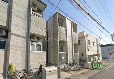 ハーモニーテラス元八事IIIの画像