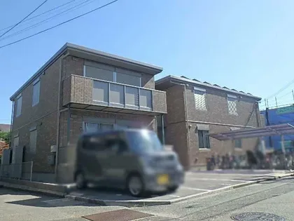 クレール甲東の画像