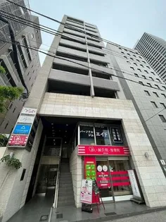 FLAT34上本町の画像