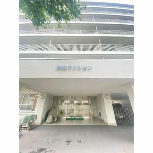 日商岩井琴似マンションの画像