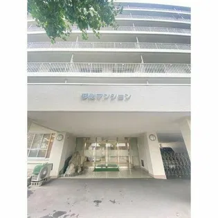日商岩井琴似マンションの画像