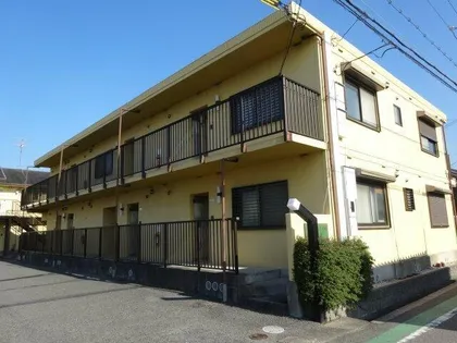 サンハイム千代田Ⅱ番館の画像