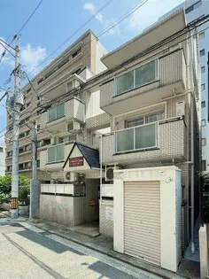 イルトラッツォ薬院の画像