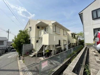 セジュール高井の画像