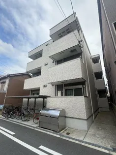 フジパレスSUN EIGHT1の画像