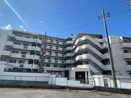 ソレイユ武庫川の画像