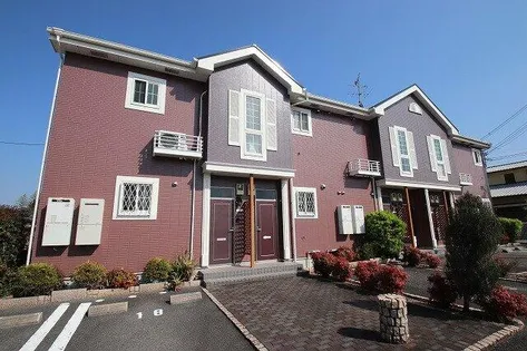 サンライトヒルBの画像