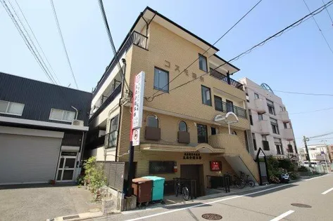 リバーズマンションの画像