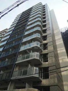 エスリード福島ラグジェ【12階】の外観