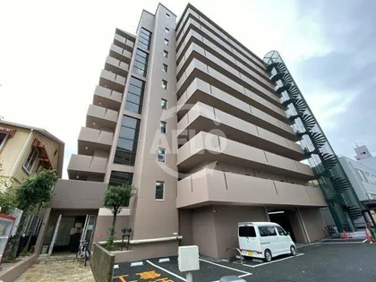 ジオナ天神橋の画像