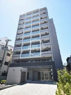 ジアコスモ大阪城南Ⅱの画像