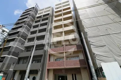 アバンティ南堀江イーストの画像