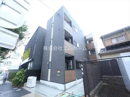 SOLTERCER鳴海の画像