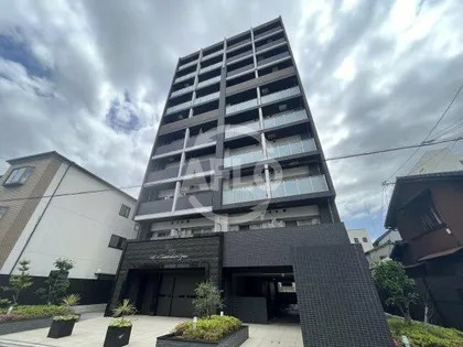 ファーストフィオーレ玉造グレイスの画像