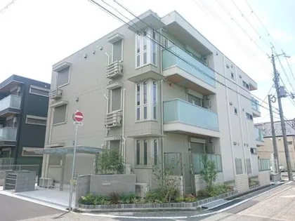 プラザ エミネンスの画像