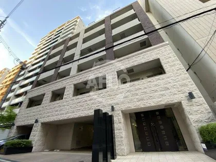 アーバネックス南森町の画像