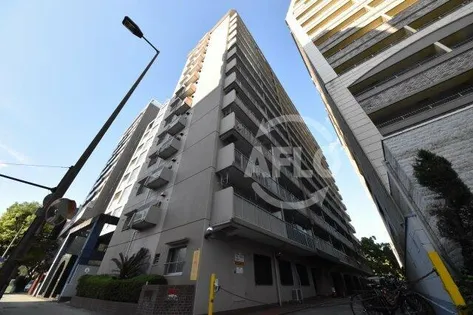 天満橋筋ビューハイツの画像