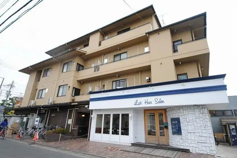 サンライズ宝ヶ池の画像