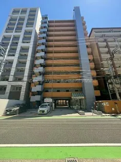 福岡県福岡市博多区博多駅南2丁目【マンション】の外観