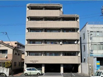 Nobliss港北【4階】の外観