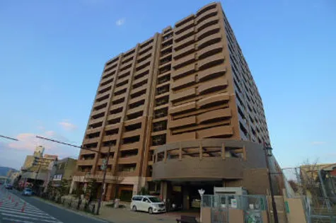 アネシス黒崎の画像