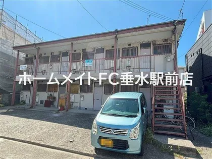 グリーンハイツ垂水の画像