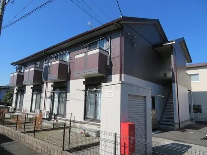 メゾンKONDOの画像