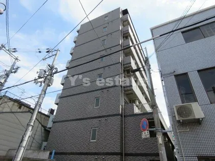 UーRO勝山の画像