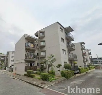 いかはなハイツの画像