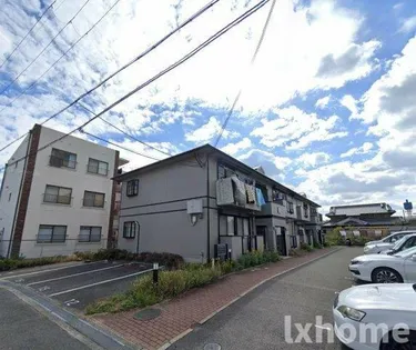 リオラムールⅢの画像