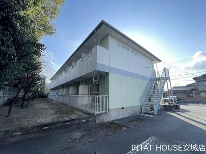 シャトルジュンの画像